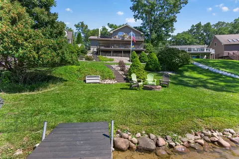 Exterior - 11902 N Waldron Rd, Jerome, MI 49249 photo 3 of 21