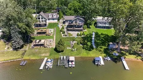 View/Area - 11902 N Waldron Rd, Jerome, MI 49249 photo 4 of 8