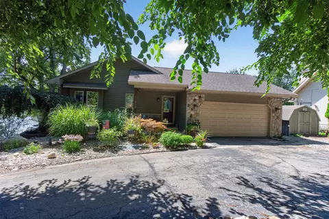 Exterior - 11902 N Waldron Rd, Jerome, MI 49249 photo 4 of 21