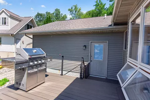 Exterior - 11902 N Waldron Rd, Jerome, MI 49249 photo 16 of 21