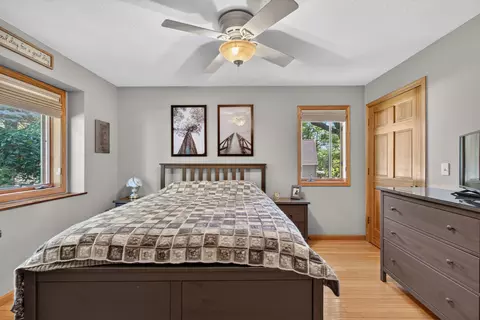 Bedroom - 11902 N Waldron Rd, Jerome, MI 49249 photo 1 of 8
