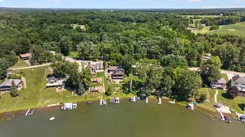 View/Area - 11902 N Waldron Rd, Jerome, MI 49249 photo 6 of 8