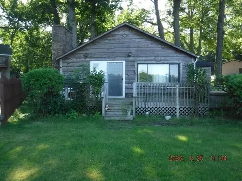 3061 Baseline Rd, Gobles, MI 49055