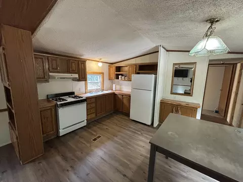 Kitchen - 3185 S James Rd, Baldwin, MI 49304 photo 1 of 1