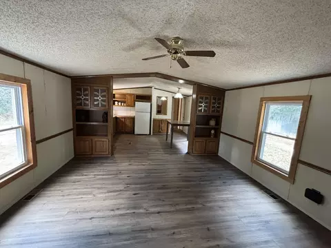 Living - 3185 S James Rd, Baldwin, MI 49304 photo 2 of 2
