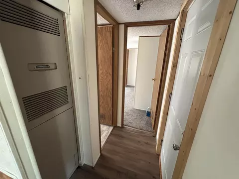 Entry Way - 3185 S James Rd, Baldwin, MI 49304 photo 1 of 1