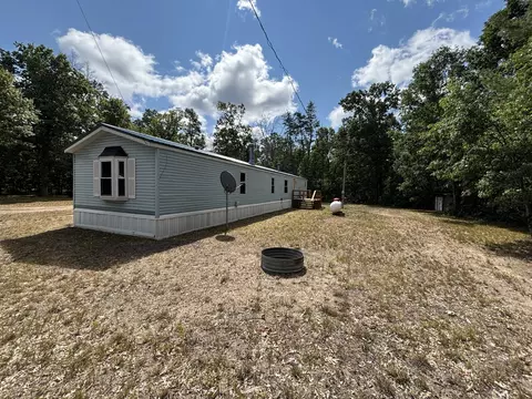 Exterior - 3185 S James Rd, Baldwin, MI 49304 photo 3 of 3