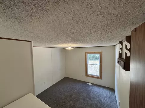 Bedroom - 3185 S James Rd, Baldwin, MI 49304 photo 1 of 5