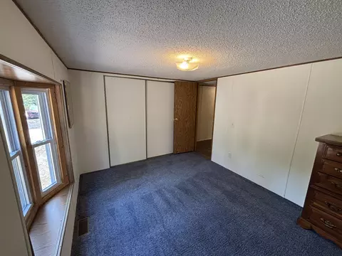 Bedroom - 3185 S James Rd, Baldwin, MI 49304 photo 3 of 5