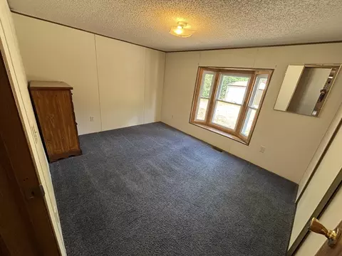Bedroom - 3185 S James Rd, Baldwin, MI 49304 photo 2 of 5