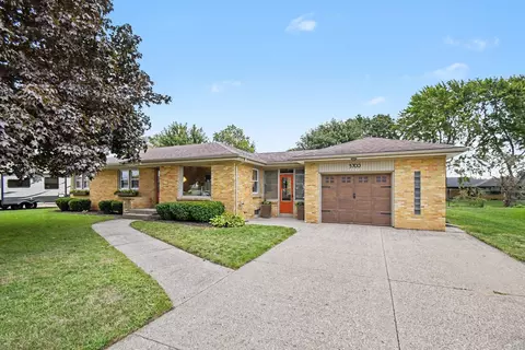 5700 36th Ave SW, Hudsonville, MI 49426