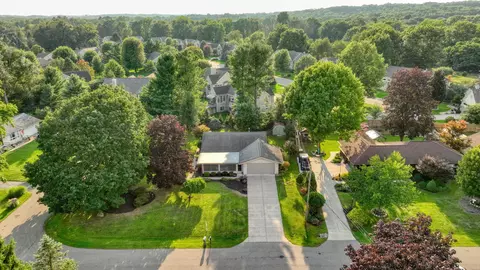 View/Area - 4182 Sheffield Dr, Jackson, MI 49203 photo 1 of 6