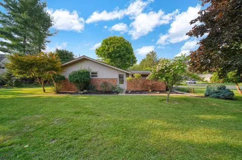 Exterior - 4182 Sheffield Dr, Jackson, MI 49203 photo 13 of 15