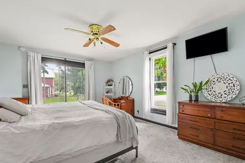 Bedroom - 326 Beech St, Freeport, MI 49325 photo 1 of 4