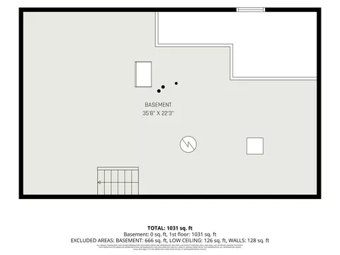 Floorplan - 326 Beech St, Freeport, MI 49325 photo 2 of 2