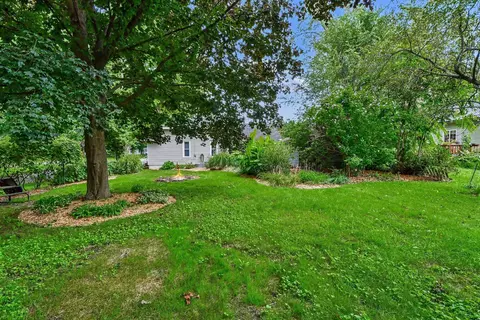Exterior - 326 Beech St, Freeport, MI 49325 photo 8 of 8
