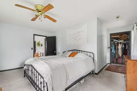 Bedroom - 326 Beech St, Freeport, MI 49325 photo 2 of 4