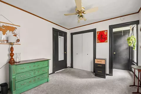 Bedroom - 326 Beech St, Freeport, MI 49325 photo 4 of 4