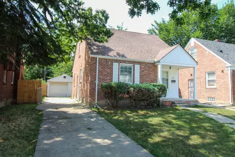 Exterior - 6165 Farmbrook St, Detroit, MI 48224 photo 2 of 8