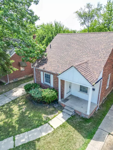 View/Area - 6165 Farmbrook St, Detroit, MI 48224 photo 1 of 7