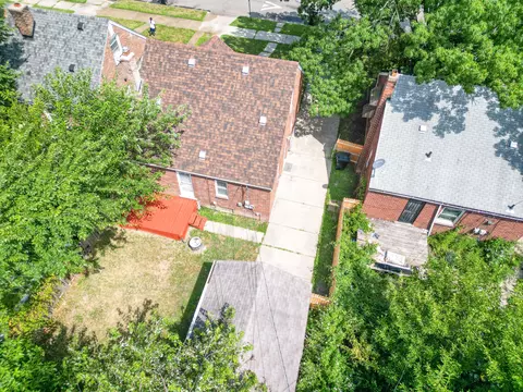 View/Area - 6165 Farmbrook St, Detroit, MI 48224 photo 4 of 7