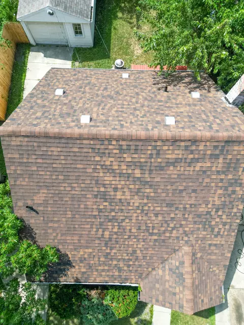 View/Area - 6165 Farmbrook St, Detroit, MI 48224 photo 3 of 7