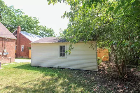 Exterior - 6165 Farmbrook St, Detroit, MI 48224 photo 8 of 8