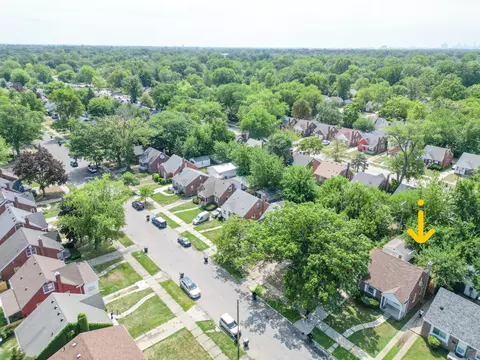 View/Area - 6165 Farmbrook St, Detroit, MI 48224 photo 7 of 7