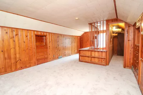 Bedroom - 6165 Farmbrook St, Detroit, MI 48224 photo 7 of 8
