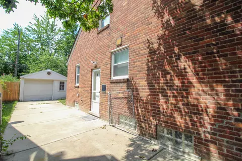 Exterior - 6165 Farmbrook St, Detroit, MI 48224 photo 3 of 8