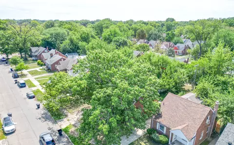View/Area - 6165 Farmbrook St, Detroit, MI 48224 photo 6 of 7