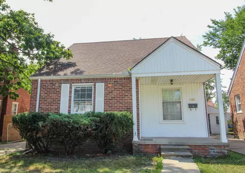Exterior - 6165 Farmbrook St, Detroit, MI 48224 photo 4 of 8