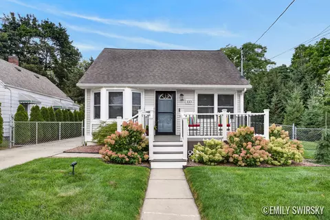 333 W Randolph St, Lansing, MI 48906