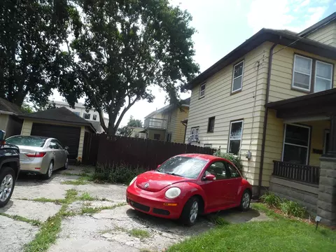 Exterior - 815 Wildwood Ave, Jackson, MI 49202 photo 3 of 8