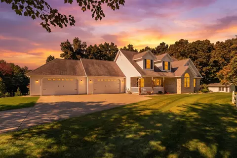 5162 Tillman St, Kalamazoo, MI 49009
