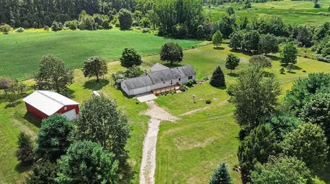 54585 W County Road 365, Lawrence, MI 49064