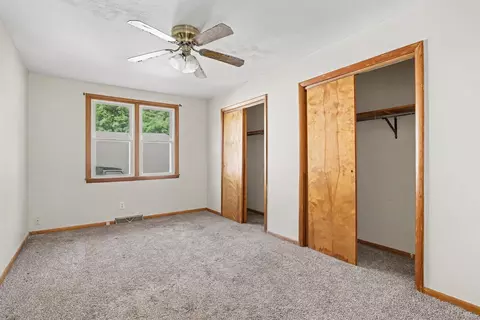 Bedroom - 1365 Eagle St, Niles, MI 49120 photo 1 of 2