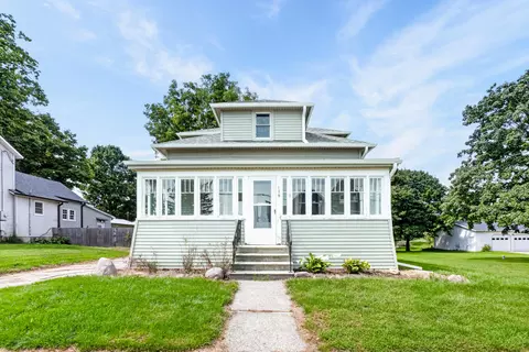 178 S Main St, Woodland, MI 48897