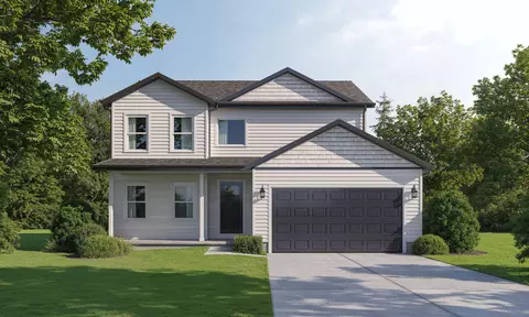 Exterior - 502 Wilson St, Jackson, MI 49203 photo 5 of 7