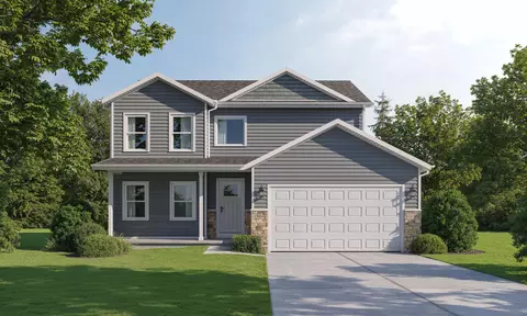 Exterior - 502 Wilson St, Jackson, MI 49203 photo 6 of 7