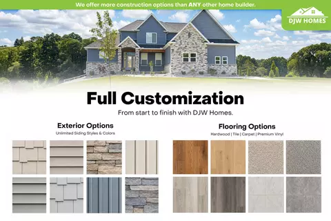 Exterior - 502 Wilson St, Jackson, MI 49203 photo 8 of 8