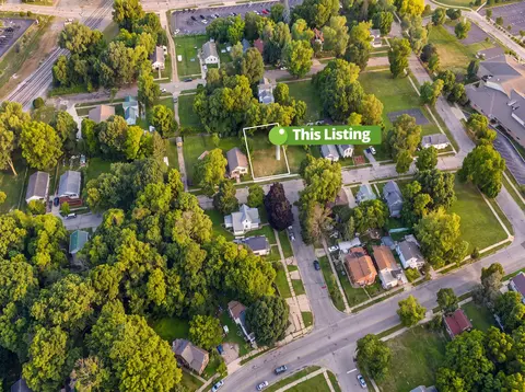View/Area - 502 Wilson St, Jackson, MI 49203 photo 1 of 1