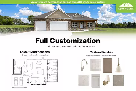 Floorplan - 502 Wilson St, Jackson, MI 49203 photo 4 of 4