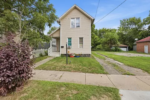 1207 E Vine St, Kalamazoo, MI 49001