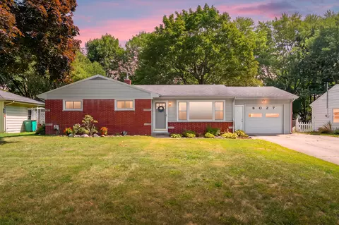 8027 Waylee St, Portage, MI 49002