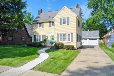 710 S Webster St, Jackson, MI 49203