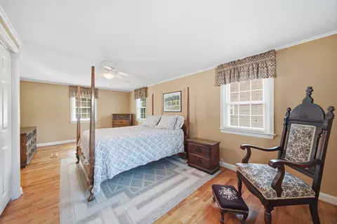 Bedroom - 710 S Webster St, Jackson, MI 49203 photo 2 of 7