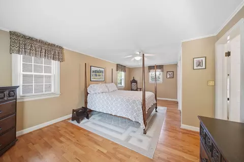 Bedroom - 710 S Webster St, Jackson, MI 49203 photo 1 of 7