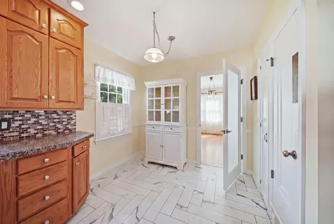 Kitchen - 710 S Webster St, Jackson, MI 49203 photo 1 of 3
