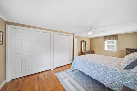 Bedroom - 710 S Webster St, Jackson, MI 49203 photo 3 of 7